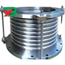Stainless Steel Metal Corrugated Compensator